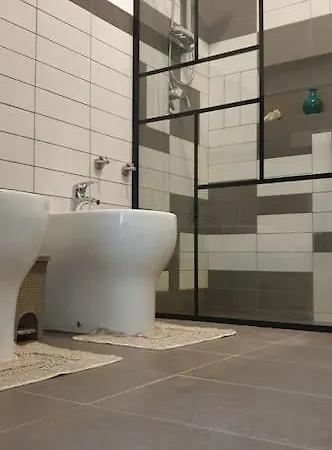Rgb_apartments Λαμπεντούζα